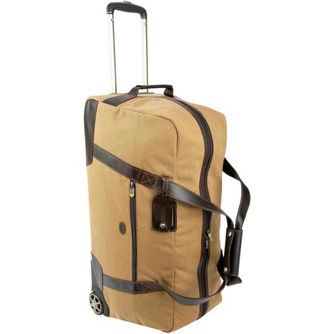 best duffel bag for safari